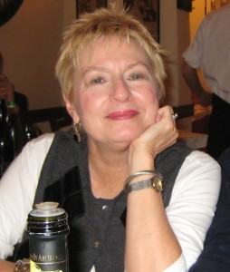 Nancy Petralia