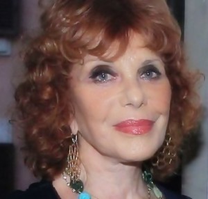 Simona Marchini