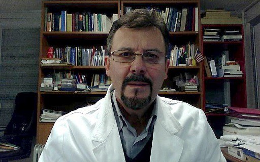 Dr. Giorgio Soldani – Coordinatore del Progetto ValveTech