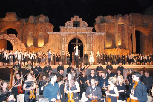 Coro ed Orchestra Cavalleria Rusticana