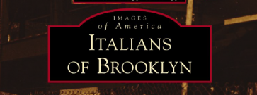 Italians of Brooklyn by Marianna Biazzo Randazzo