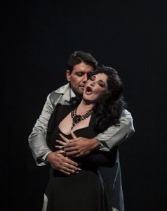 opera macbeth mvd2013 Elizabeth Blancke Biggs y Dario Solari
