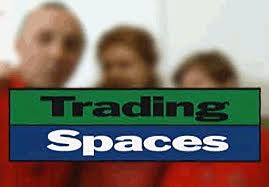 Trading Spaces, one of the shows for which Mark Tatulli won an Emmy.