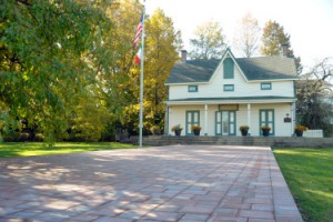 Garibaldi Meucci Museum