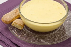 Zabaione.