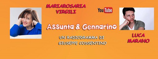 Assunta & Gennarino