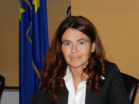 Il sindaco di Crema Stefania Bonaldi