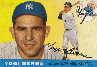 USMA Library - Today we remember Lawrence Peter Yogi Berra who