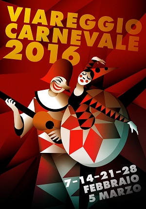 Manifesto-2016-Carnevale-di-Viareggio