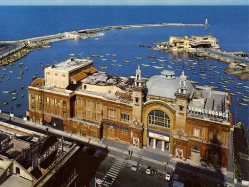 Bari - Teatro Margherita