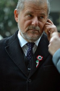 Prof. Fulvio Facchin
