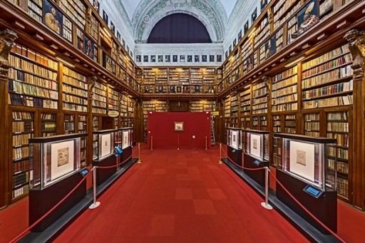 MILAN-Library