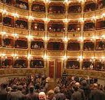 teatro G.. verdi sALERNO