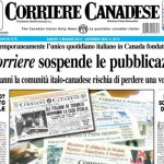 corriere canadese