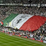 Juventus vs. Palermo