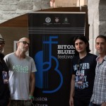 Beppe Granieri & Davide Pannozzo Trio