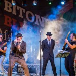 The Rawhide Blues Brothers Tribute Band