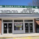 taconic theater