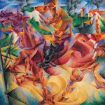 futurismBoccioni