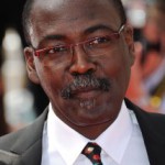 Mahamat-Saleh Haroun