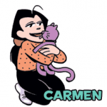 carmen