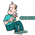 chazz