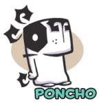 poncho