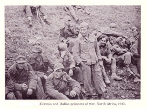 Italian Prisoners of War in the United States - L'Idea Magazine