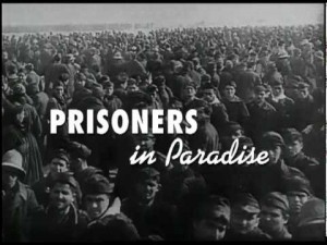 Italian Prisoners of War in the United States - L'Idea Magazine