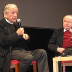 regista greco Costa-Gavras 1