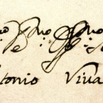 Vivaldi’s Signature