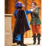 don giovanni e leporello