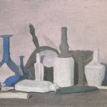 giorgio morandi