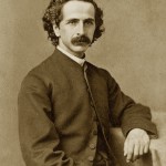 Arrighi, Antonion Iowa troops