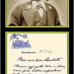 CAPTAIN ENRICO ALBERTO D’ALBERTIS