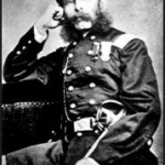 Colonel Enrico Fardella