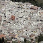 Terremoto-Amatrice