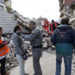 Terremoto ad Amatrice (1)