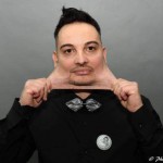 Nunzio Bellino si svela uomo elastico