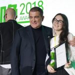 Designer Greta MoroniTitle