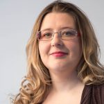 Emanuela Bevilacqua, vice president VueTel Usa