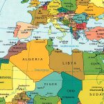 harta-nordafrica