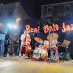 Bitonto “Beat Onto Jazz”