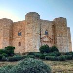 Castel del Monte, Andria; castello svevo