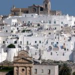 Polignano a mare