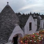 Trulli di Alberobello, patrimonio Unesco