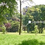 Corrado Bonfantini giardino dei giusti