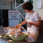 maria liberati cooking