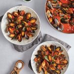 Mussels picture