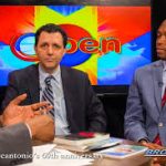 Vito-Marcantonio-Forum-members-Roberto-Ragone-and-Morgan-Powell-on-BronxNet-News